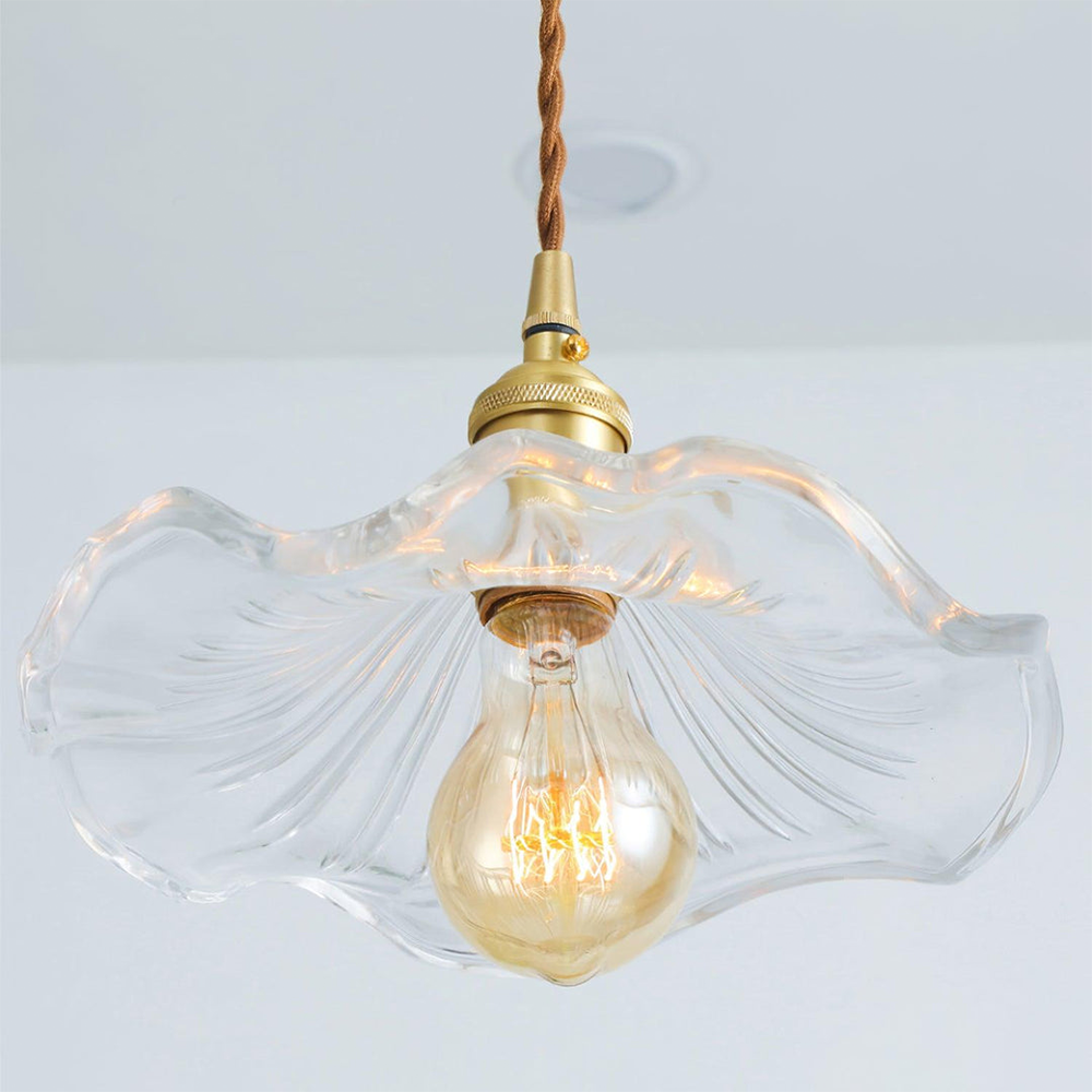 BloomGlow™ Hibiscus Flower Lamp – Elegant LED Floral Decor Light