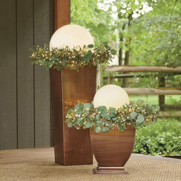 LumeGlow Portable LED Table Lamp – Rechargeable, Dimmable & Wireless Indoor/Outdoor Lighting