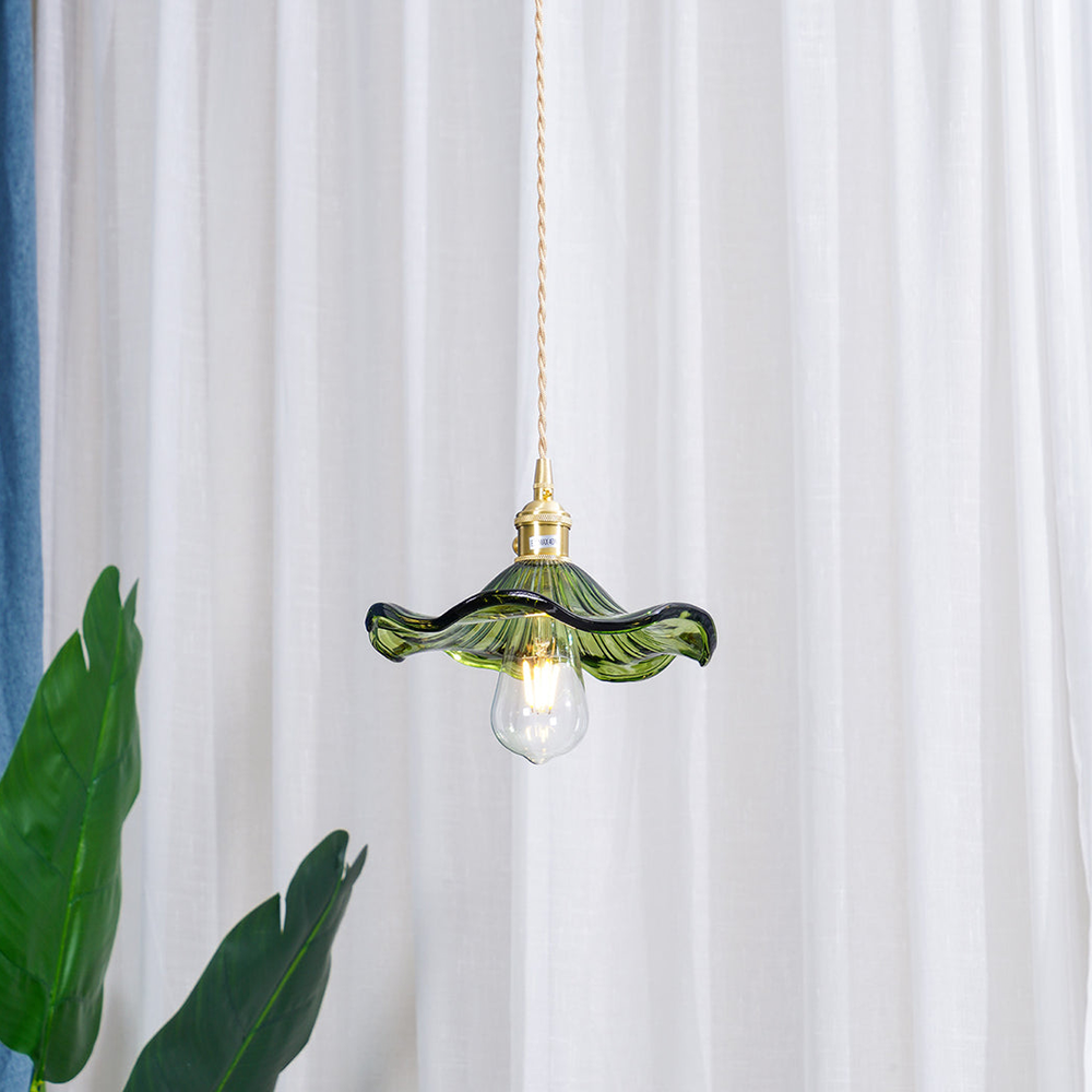BloomGlow™ Hibiscus Flower Lamp – Elegant LED Floral Decor Light