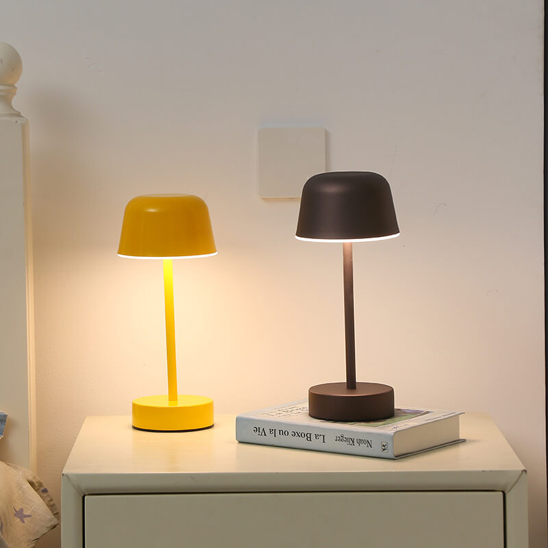 Prisma Pulse - Modern Dimmable Table Lamp-5