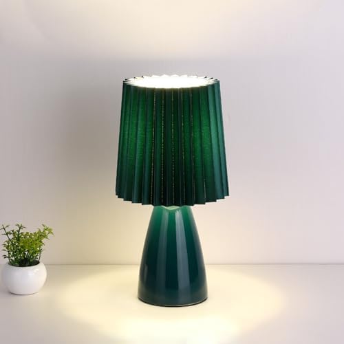 Luka Mini Ceramic Table Lamps-1