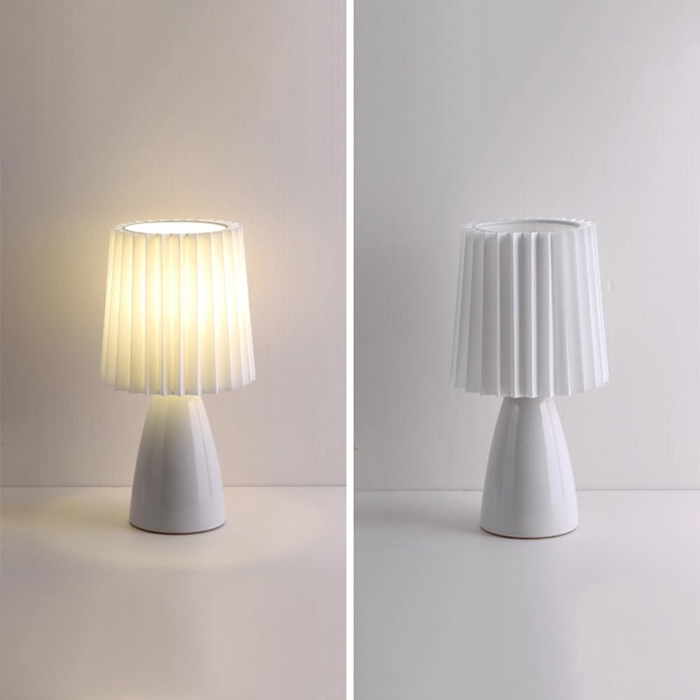 Luka Mini Ceramic Table Lamps-6