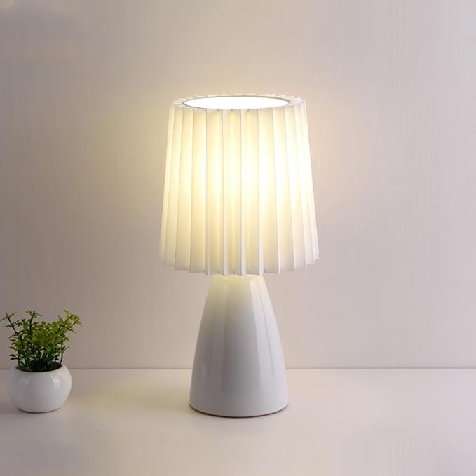Luka Mini Ceramic Table Lamps-2