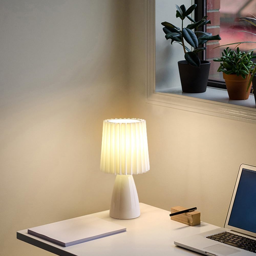 Luka Mini Ceramic Table Lamps-5