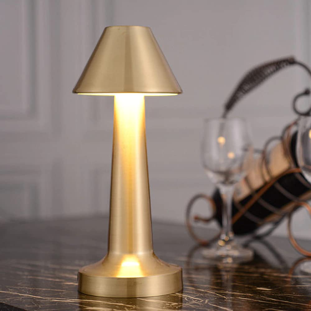 Restaurant Bar Table Lamp - Perfect for Bars, Restaurants, or Home Decor