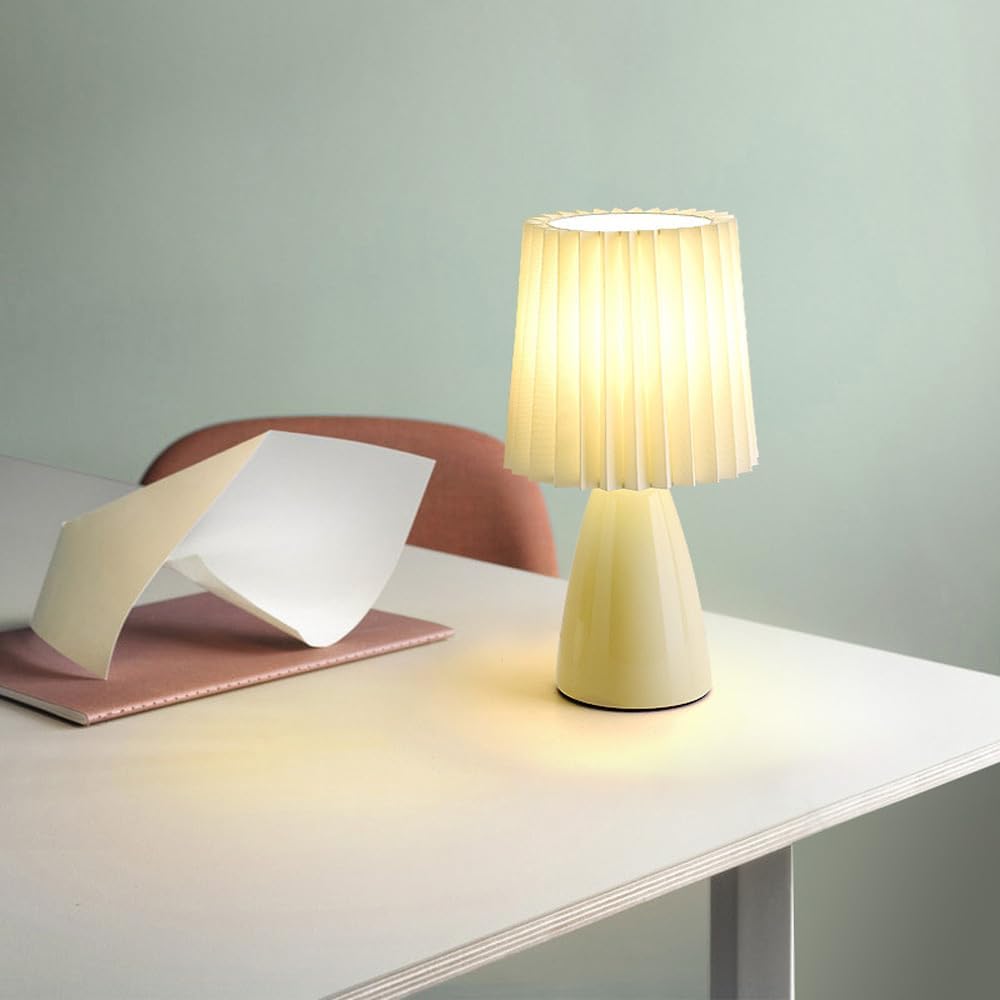 Luka Mini Ceramic Table Lamps-4
