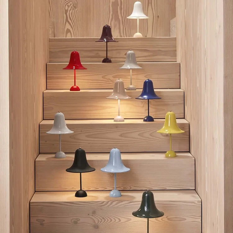 OramaGlo | LED Table Lamp-3