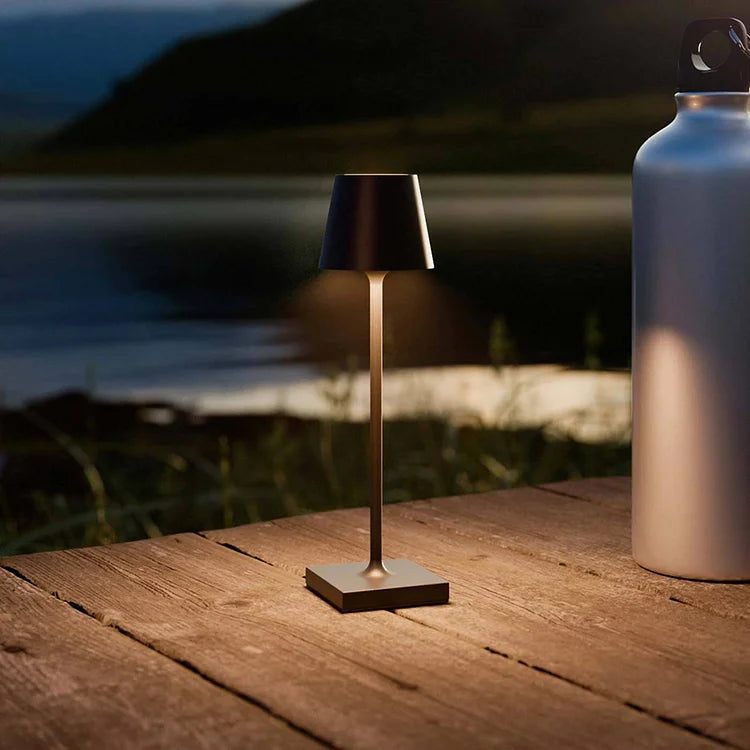 Portable Pocket Lamp: Compact, Stylish, and Versatile
