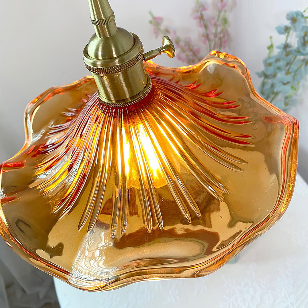 BloomGlow™ Hibiscus Flower Lamp – Elegant LED Floral Decor Light