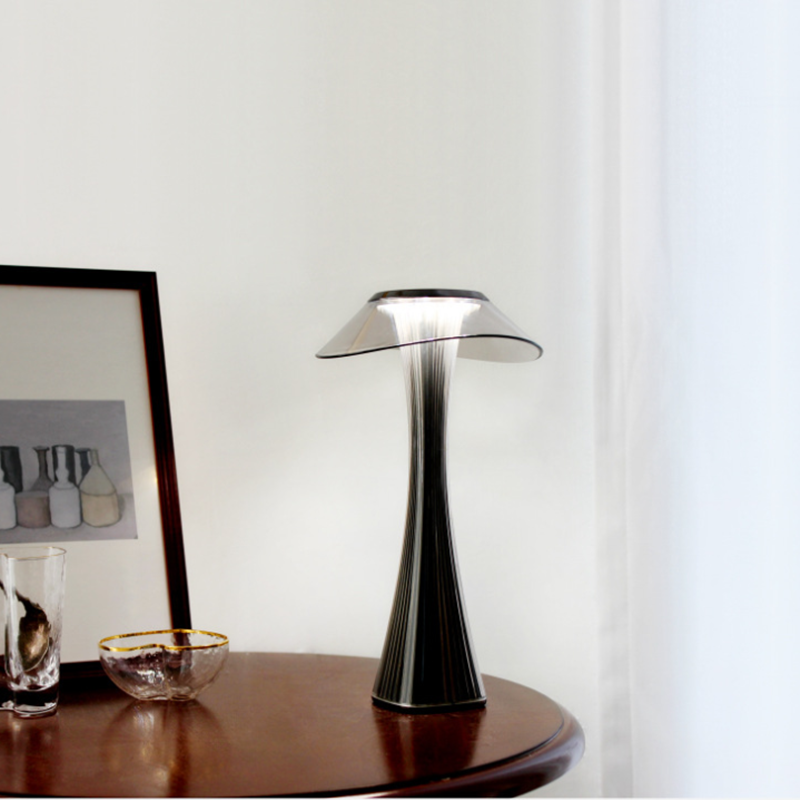 Luminara™ LED Crystal Table Lamp-3