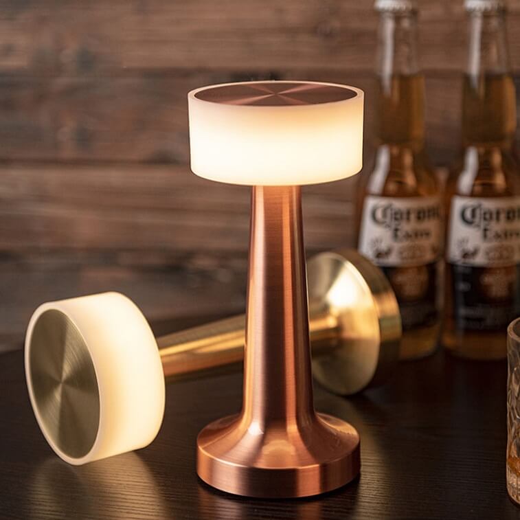 Restaurant Bar Table Lamp - Perfect for Bars, Restaurants, or Home Decor