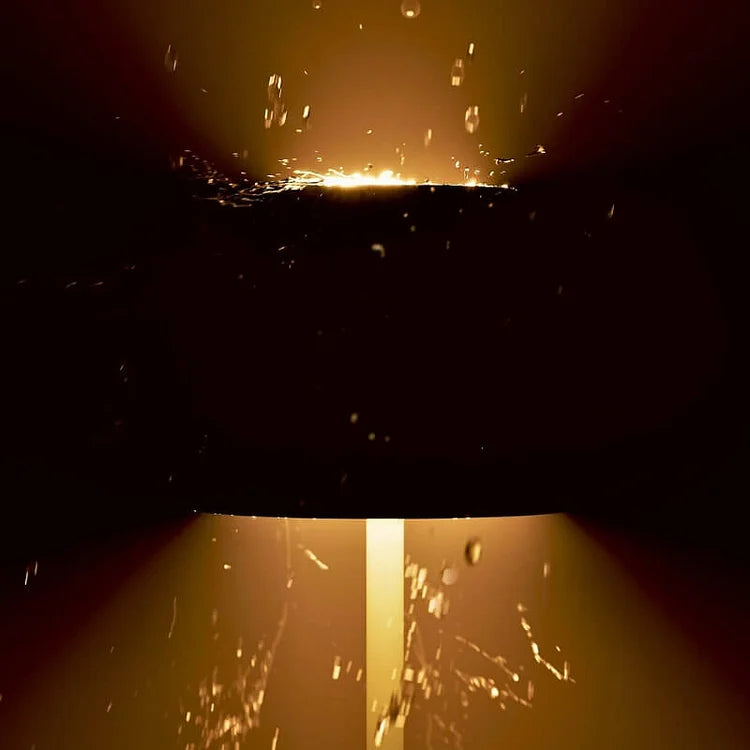 Portable Pocket Lamp: Compact, Stylish, and Versatile