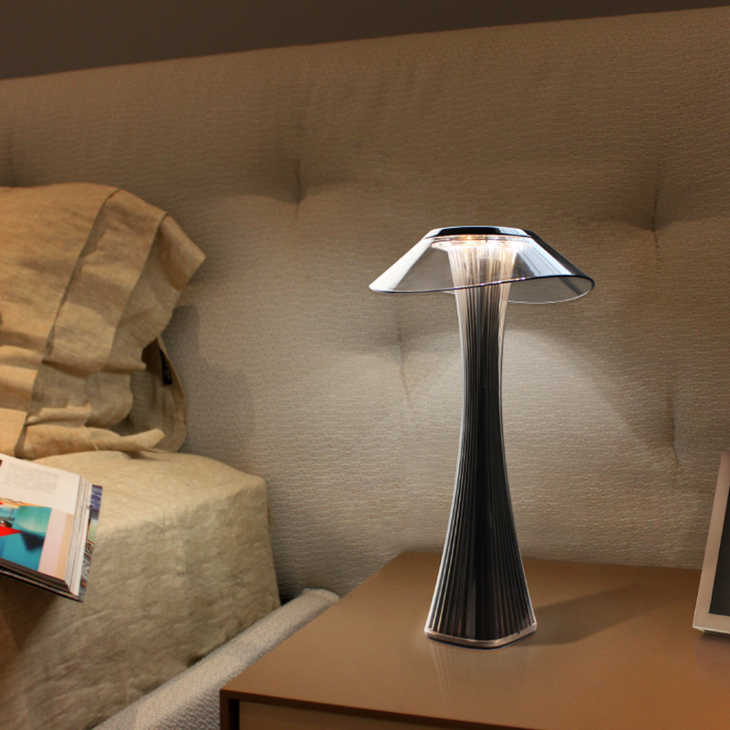 Luminara™ LED Crystal Table Lamp-5