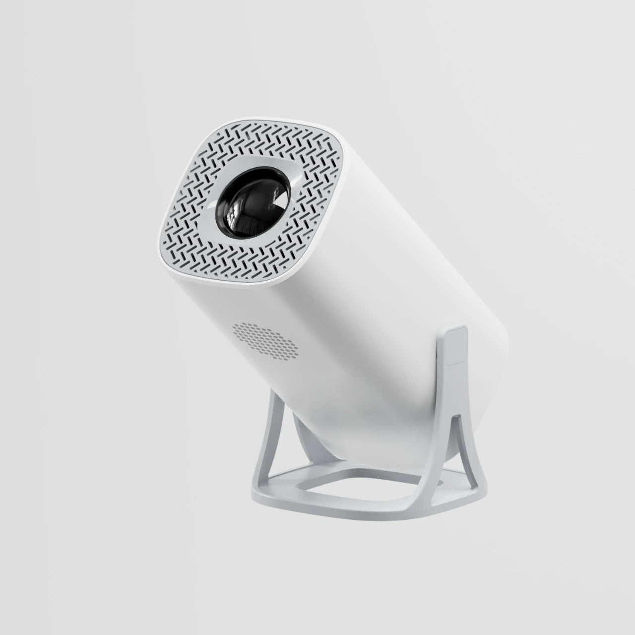 HONGTOP S40 Mini Projector - Portable 4K Support, Short Throw, Android 11 Home Cinema Experience 6