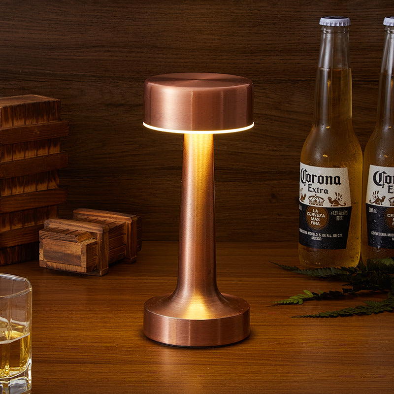 Restaurant Bar Table Lamp - Perfect for Bars, Restaurants, or Home Decor