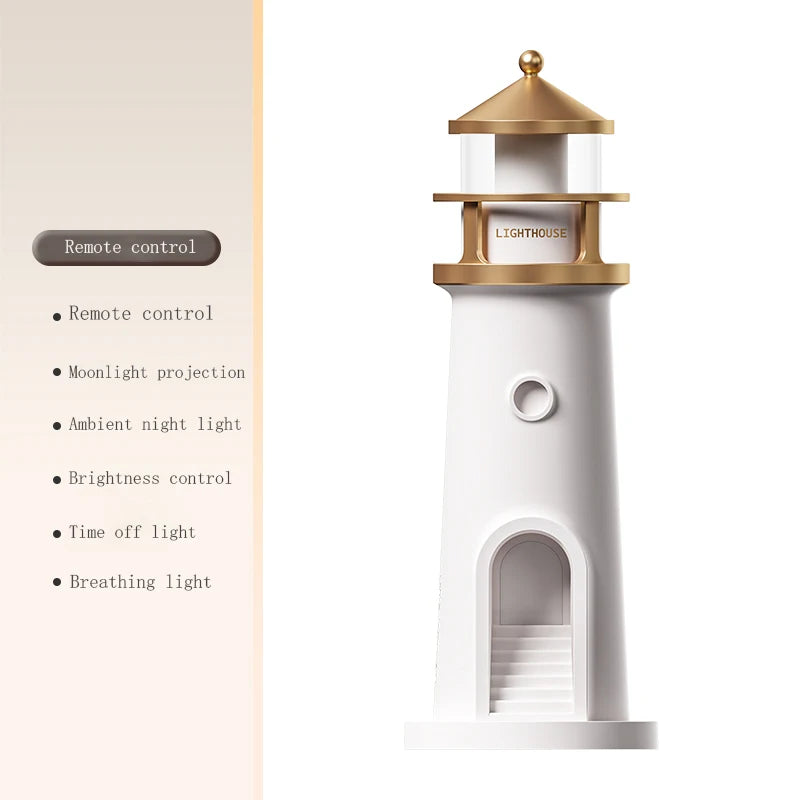 Moon Lamp Projection Night Light With Bluetooth Speaker & Remote Control for Relaxation and Ambiance 8