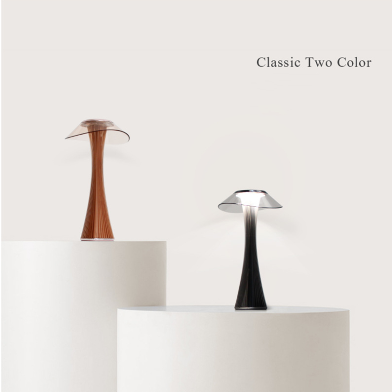 Luminara™ LED Crystal Table Lamp-6