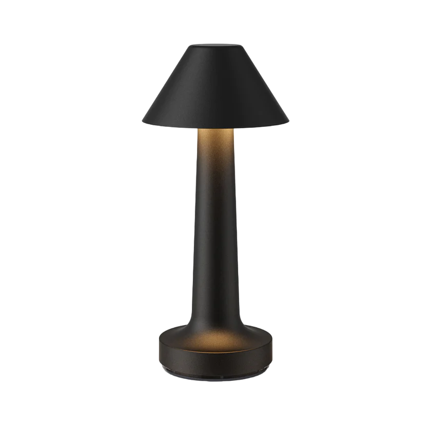 Restaurant Bar Table Lamp - Perfect for Bars, Restaurants, or Home Decor