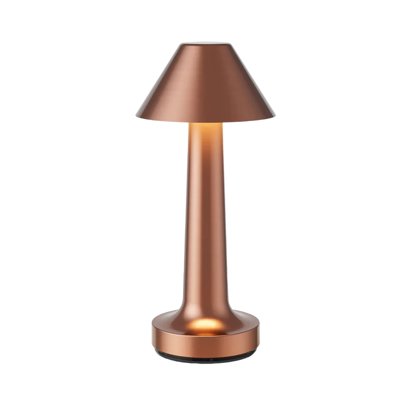 Restaurant Bar Table Lamp - Perfect for Bars, Restaurants, or Home Decor