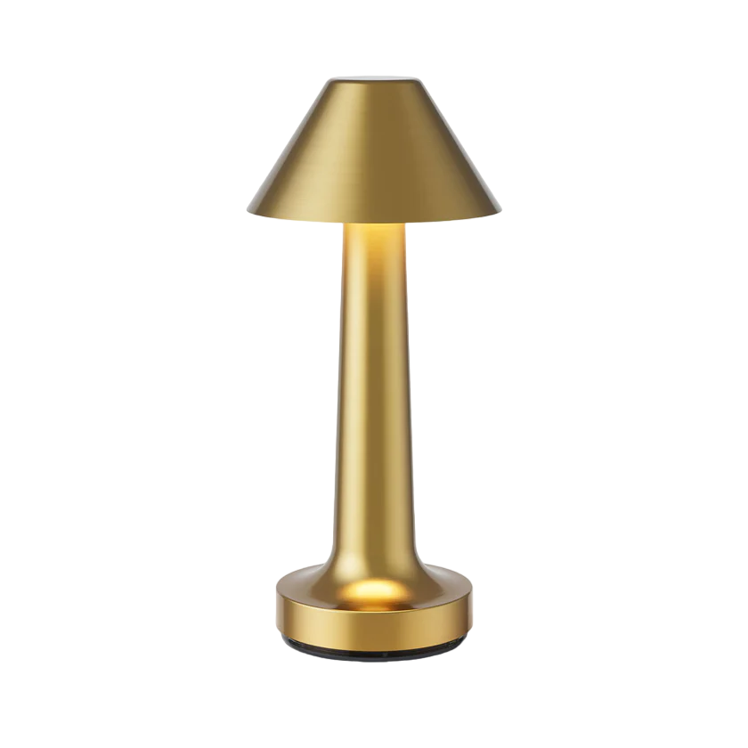 Restaurant Bar Table Lamp - Perfect for Bars, Restaurants, or Home Decor