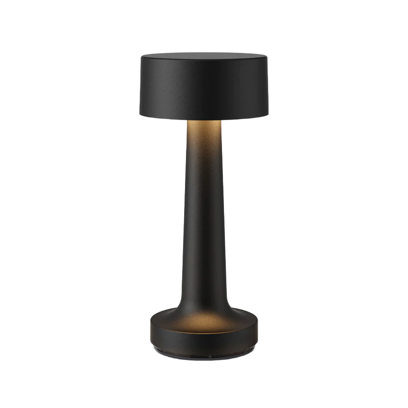 Restaurant Bar Table Lamp - Perfect for Bars, Restaurants, or Home Decor