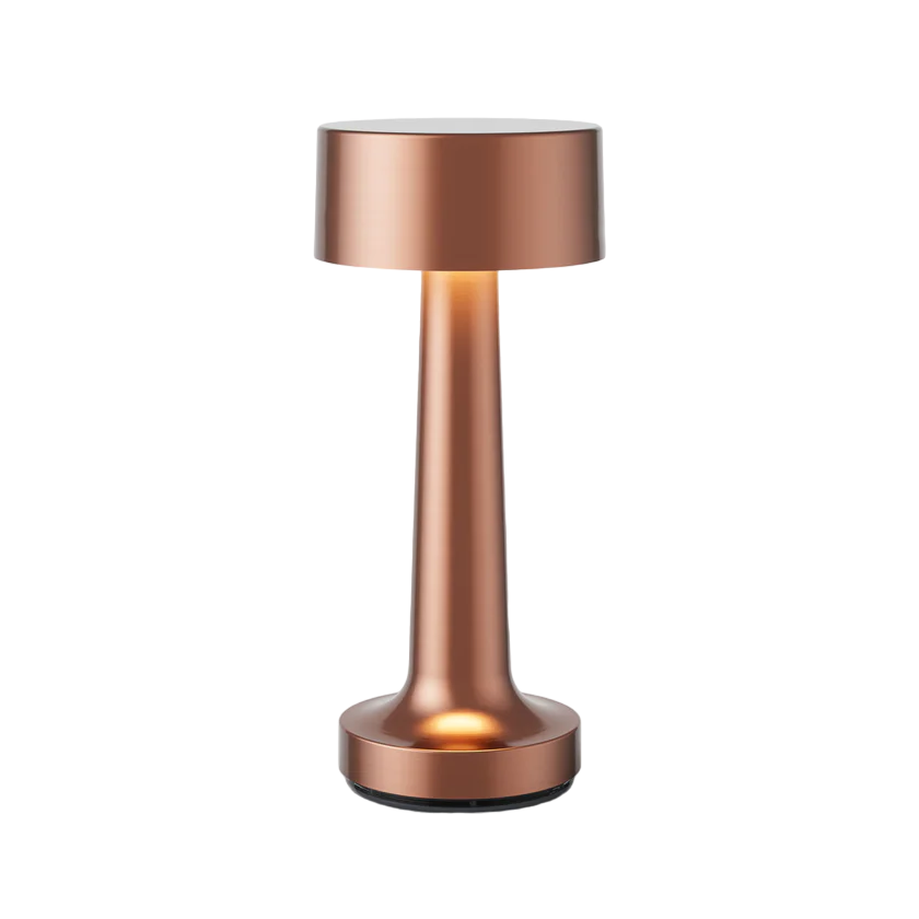 Restaurant Bar Table Lamp - Perfect for Bars, Restaurants, or Home Decor