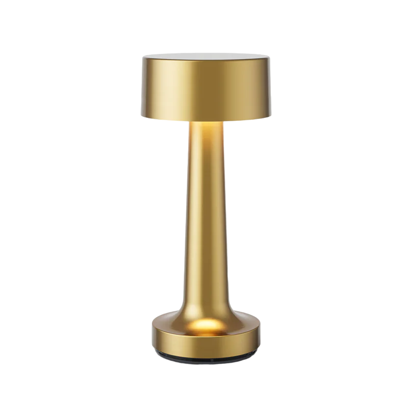 Restaurant Bar Table Lamp - Perfect for Bars, Restaurants, or Home Decor