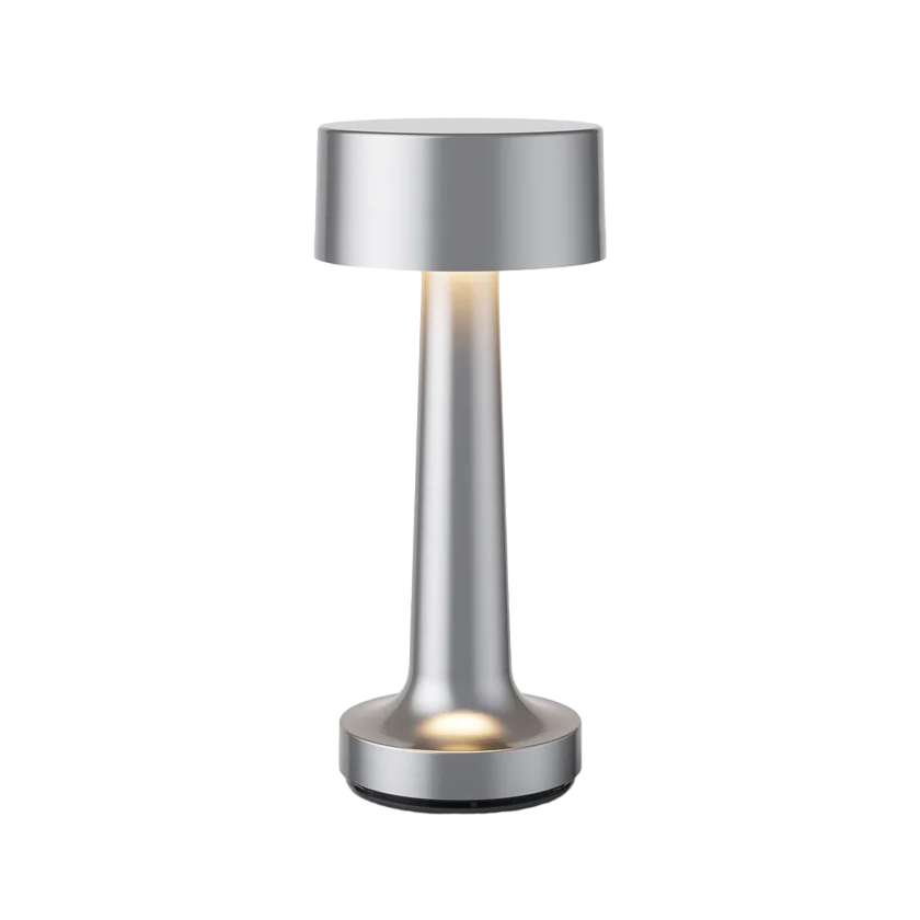 Restaurant Bar Table Lamp - Perfect for Bars, Restaurants, or Home Decor