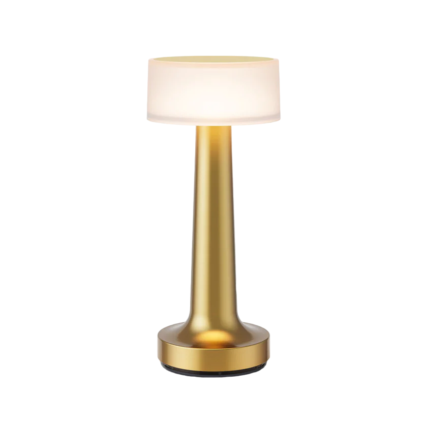 Restaurant Bar Table Lamp - Perfect for Bars, Restaurants, or Home Decor
