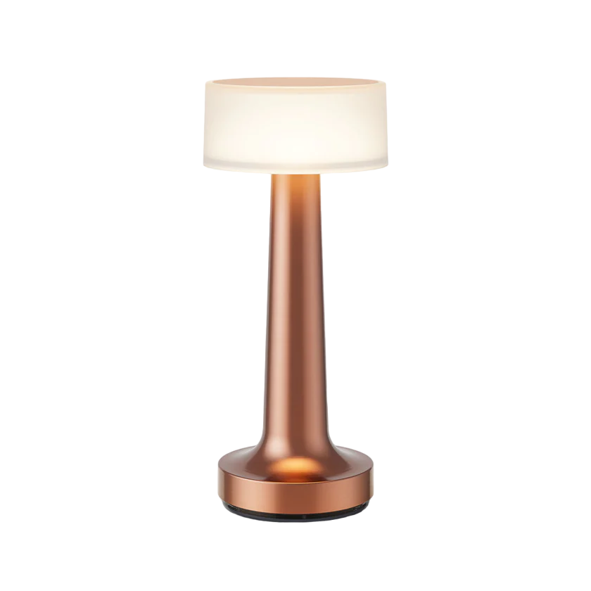 Restaurant Bar Table Lamp - Perfect for Bars, Restaurants, or Home Decor