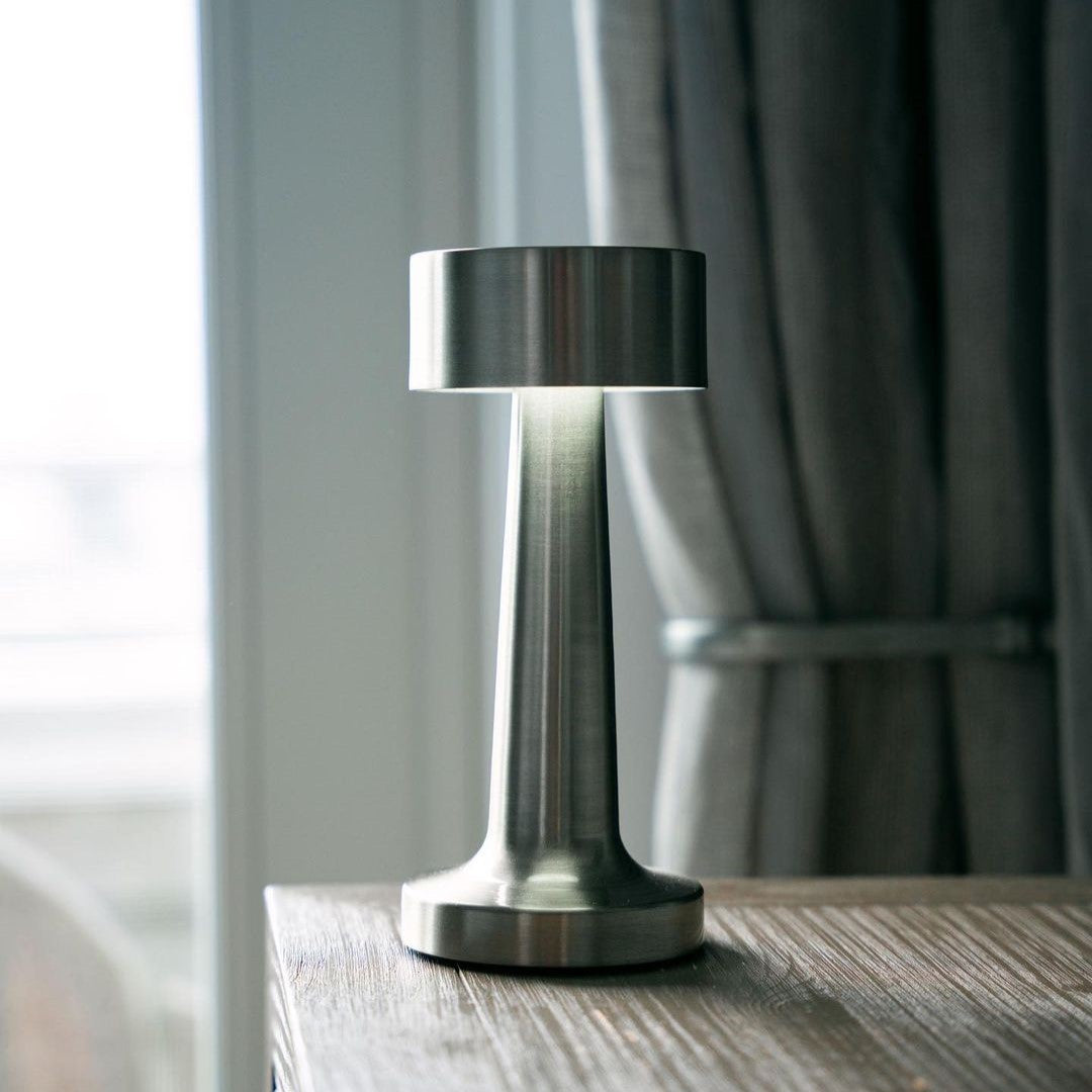 Restaurant Bar Table Lamp - Perfect for Bars, Restaurants, or Home Decor