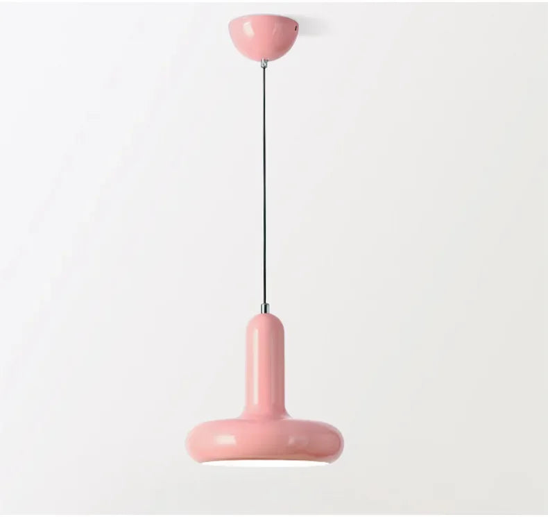 Variant image for Black Glass Pendant Light – Nordic Medieval Chandelier for Kitchen and Dining Room Lighting-2