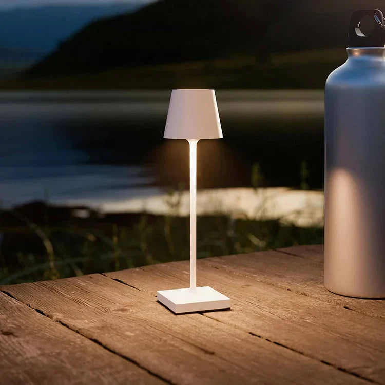 Portable Pocket Lamp: Compact, Stylish, and Versatile