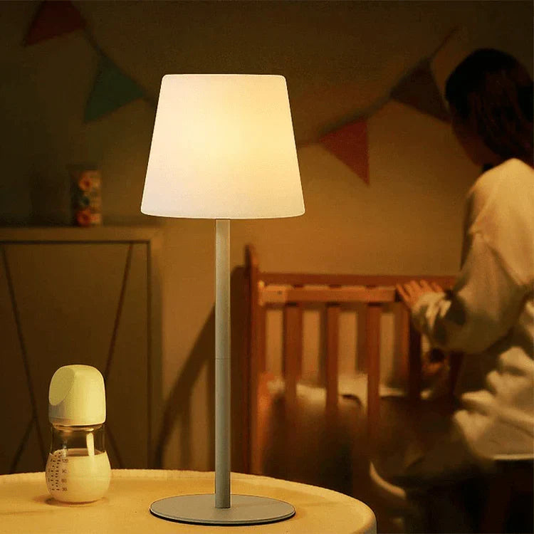 Modern LED Cordless Table Lamp-4