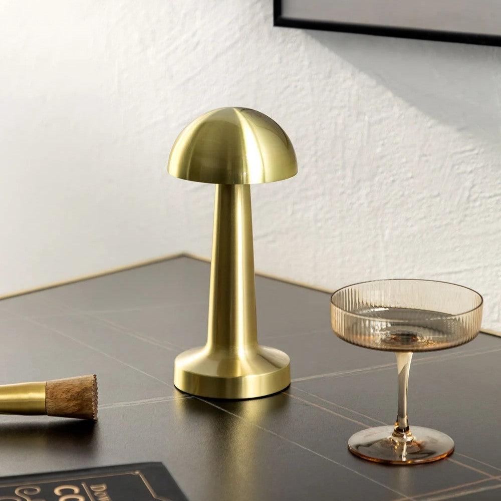 Restaurant Bar Table Lamp - Perfect for Bars, Restaurants, or Home Decor
