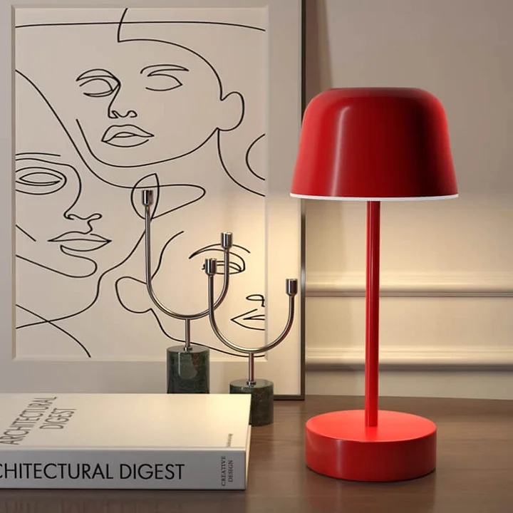 Prisma Pulse - Modern Dimmable Table Lamp-3