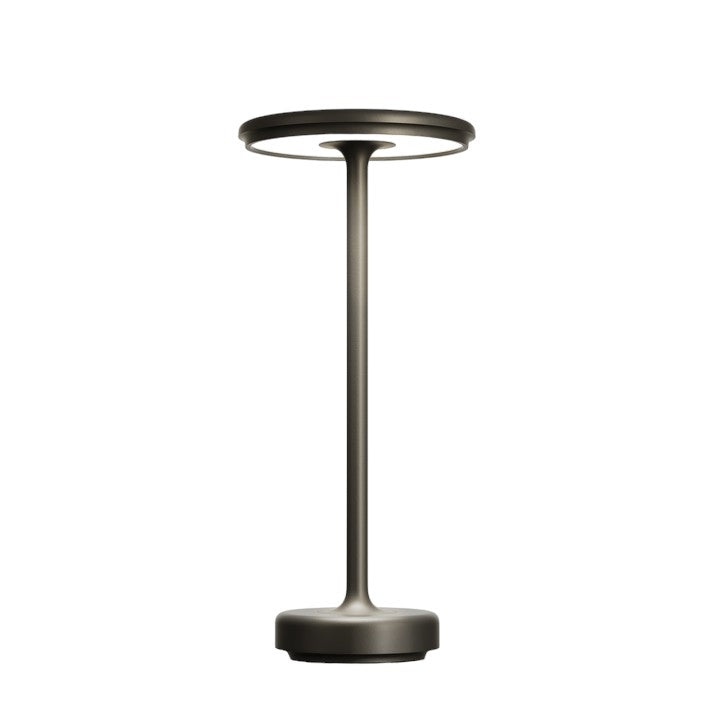 LUXORA - Danish-Inspired Modern Table Lamp