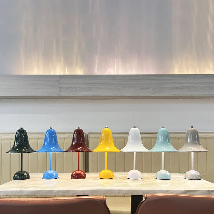 OramaGlo | LED Table Lamp-4