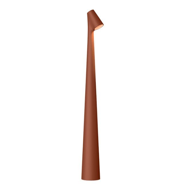 LumeVista™ Portable LED Table Lamp – Wireless, Rechargeable & Dimmable Light