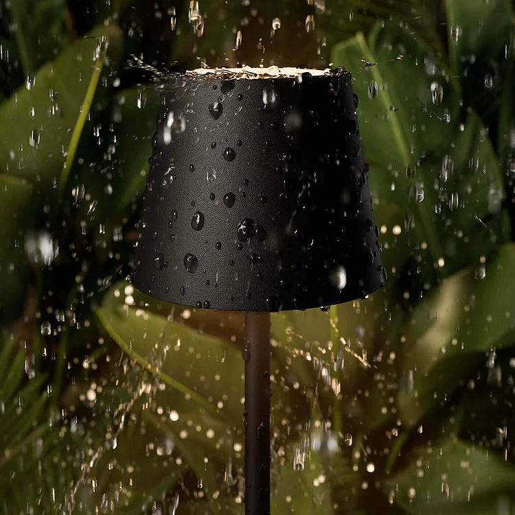 Portable Pocket Lamp: Compact, Stylish, and Versatile
