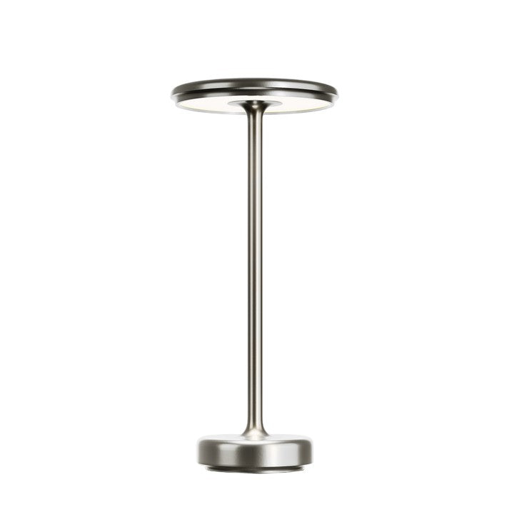 LUXORA - Danish-Inspired Modern Table Lamp