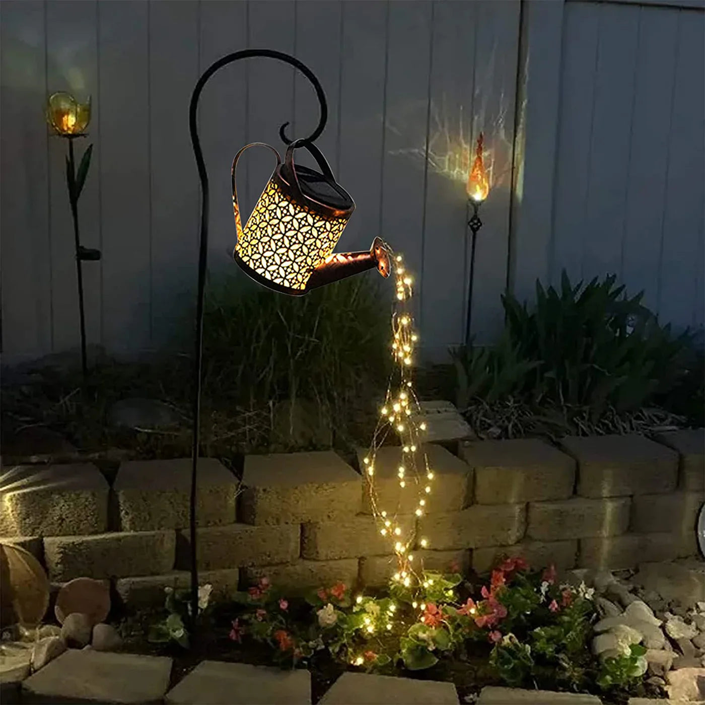 Outdoor Lighting