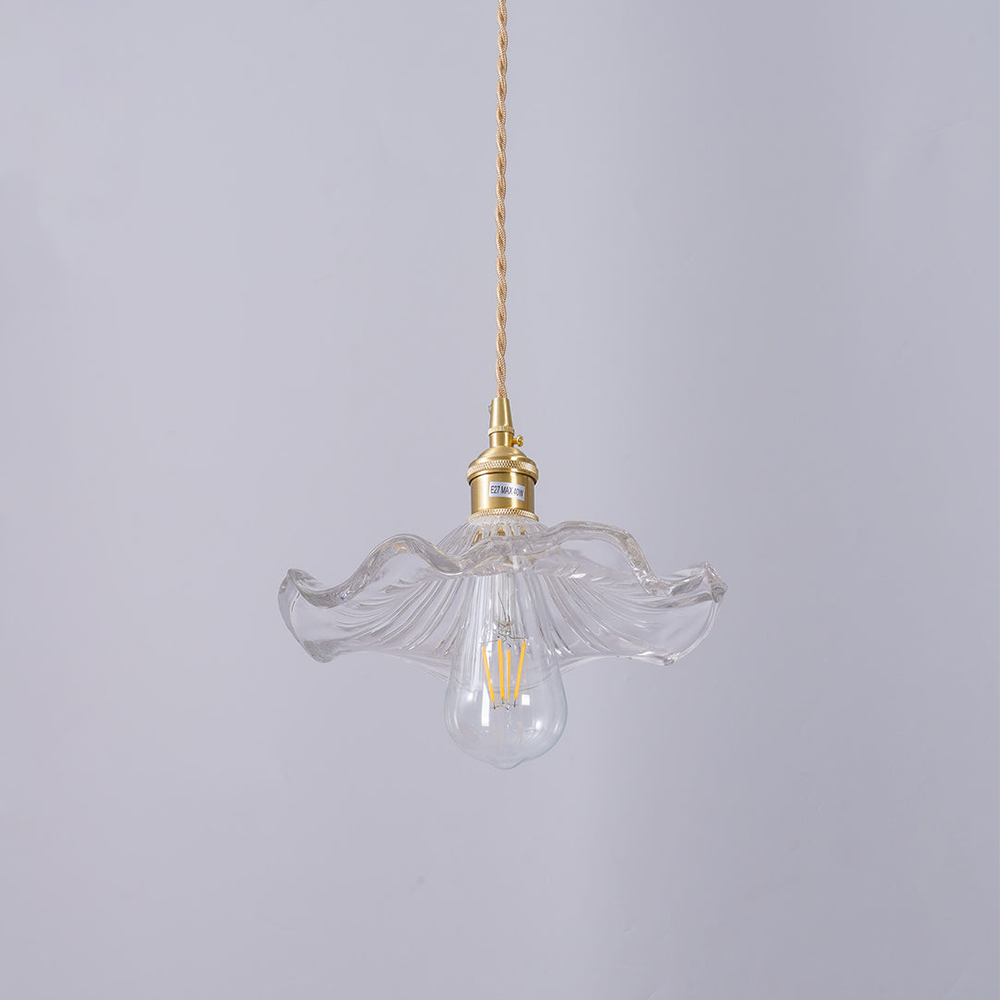 BloomGlow™ Hibiscus Flower Lamp – Elegant LED Floral Decor Light