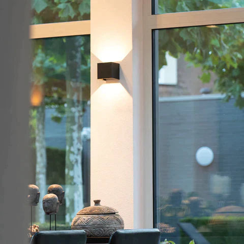 1+1 Free CUBE GLOW™ - Modern LED Decorative Lights for a Cozy Home