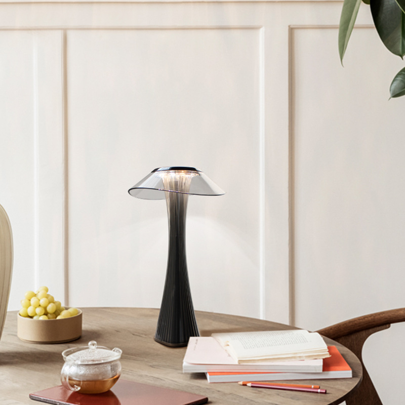 Luminara™ LED Crystal Table Lamp-4