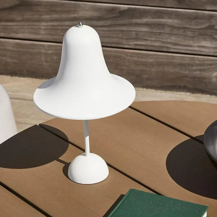 OramaGlo | LED Table Lamp-1