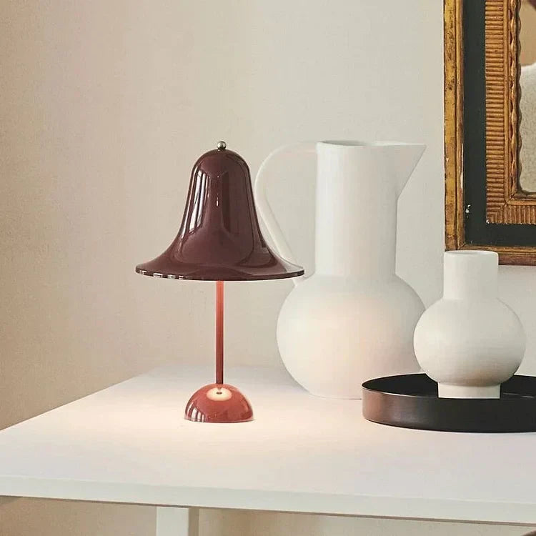 OramaGlo | LED Table Lamp-2