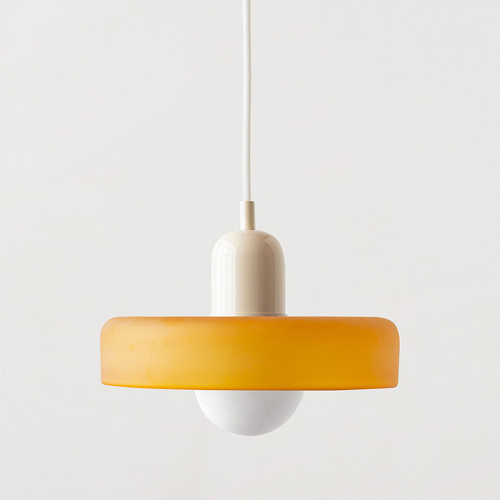 LUMINA - Modern 2 Heads Pendant Light for Elegant Homes