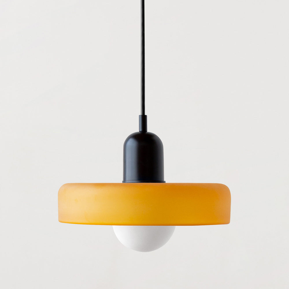 LUMINA - Modern 2 Heads Pendant Light for Elegant Homes