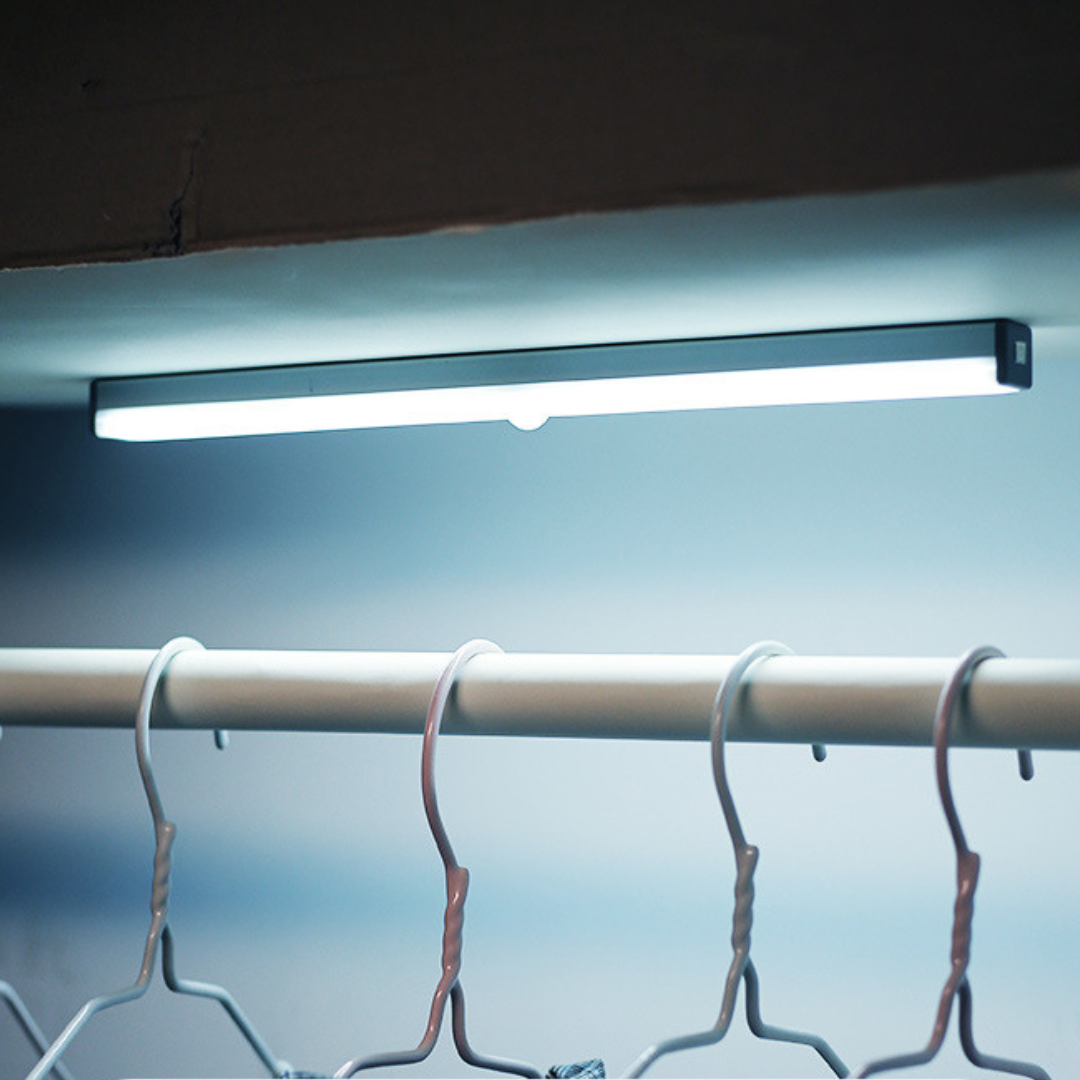 Motion Sensor Bar